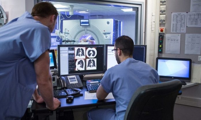 Affidea and GE Healthcare sign a $100 million technology partnership agreement for innovative imaging fleet, digital workflow solutions and contrast media