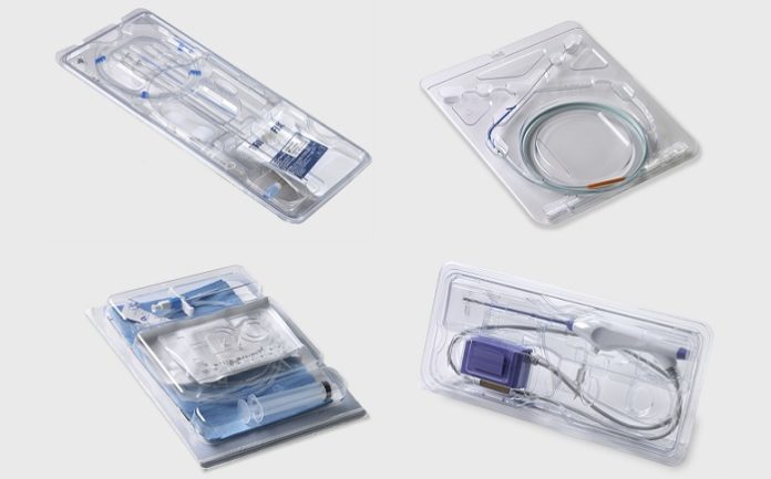 Sonoco Acquires Healthcare Packaging and Medical Device Thermoformer 