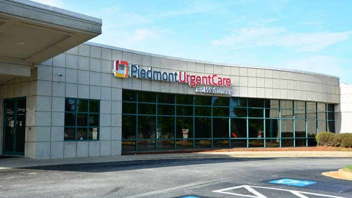 Piedmont Urgent Care by WellStreet to Open New Conyers Location