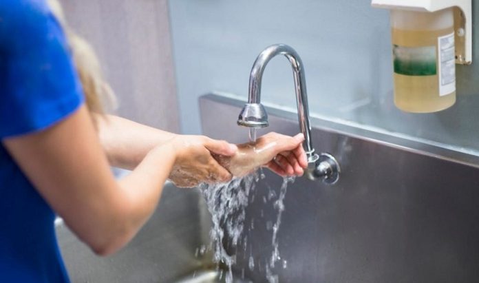 New healthcare hot water guidance aims to ease compliance