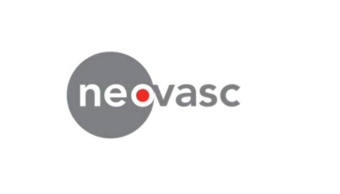 Neovasc Reducer for Treatment of Refractory Angina Featured in Multiple Presentations in Germany