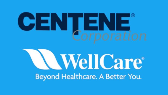 Centene Corporation Completes Acquisition of  WellCare Health Plans Inc