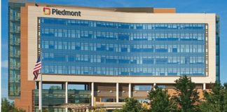 Piedmont Athens Breaks Ground on New Patient Tower