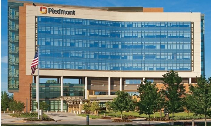 Piedmont Athens Breaks Ground on New Patient Tower