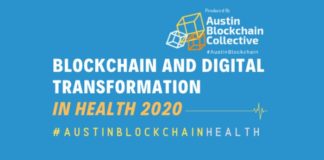 Blockchain and Digital Transformation in Health 2020 Symposium Announces Keynotes and Program Updates
