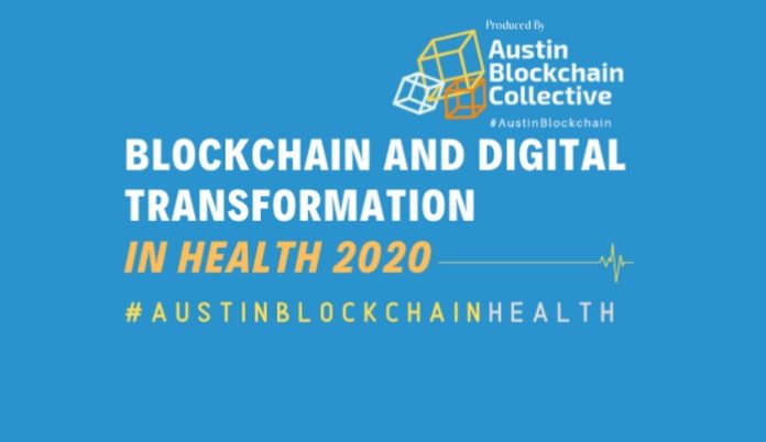 Blockchain and Digital Transformation in Health 2020 Symposium Announces Keynotes and Program Updates