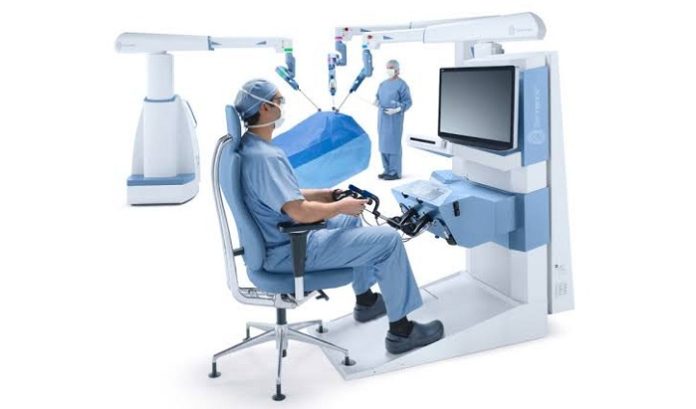 TransEnterix Announces Kitakyushu General Hospital in Japan to Initiate a Senhance Digital Laparoscopy Program