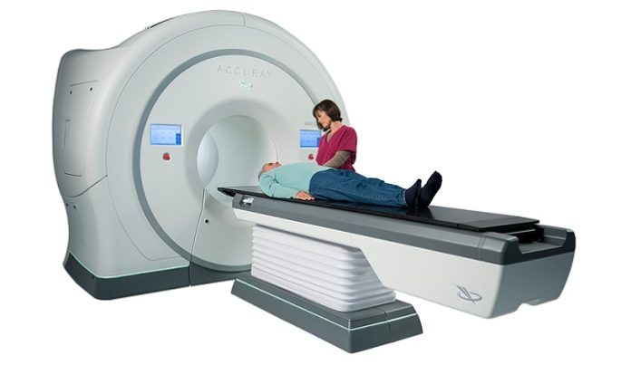 Studies Support Use of Accuray TomoTherapy System for Advanced Rectal Cancer