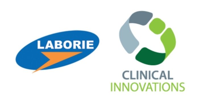 LABORIE Medical Technologies Announces Completion of Clinical Innovations Acquisition