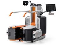 Explore Carestreams OnSight 3D Extremity System at ECR