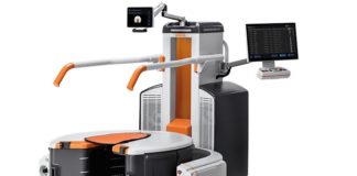 Explore Carestreams OnSight 3D Extremity System at ECR