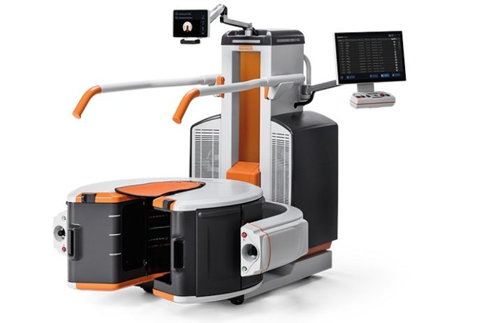 Explore Carestreams OnSight 3D Extremity System at ECR