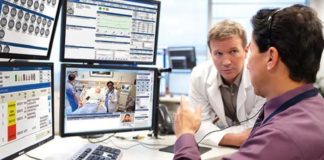 Philips and Intercept TeleMed spur new breed of tele-ICU for small Hospitals