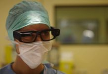 Surgery Assistance Smart Glasses: New tech partnership means revolution in the Operating Theatre