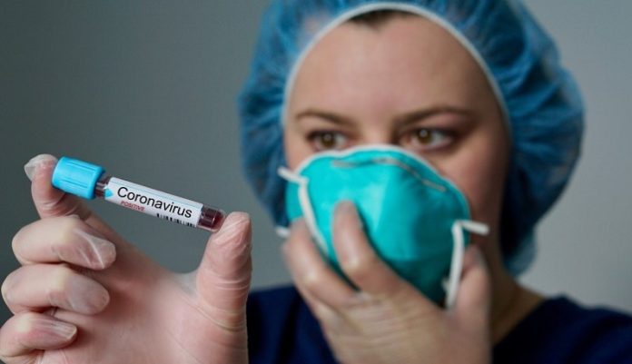  Coronavirus in SA - Hygiene and prevention measures the cornerstone of infection control