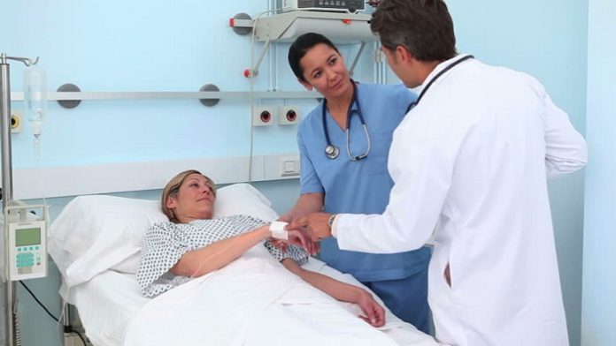 Three Reasons Why You Should Earn Your Master’s in Nursing