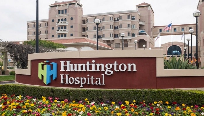 Huntington Hospital signs LoI to affiliate with Cedars-Sinai Health System