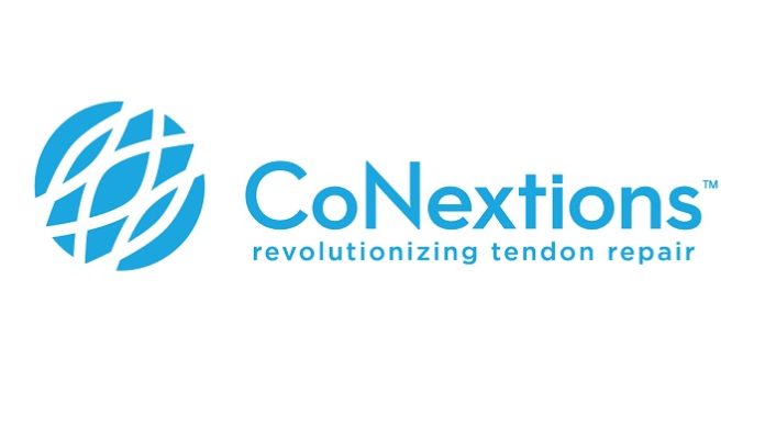 CoNextions Inc. Announces FDA 510 Clearance of Coronet System, a Revolutionary Tenodesis Product 