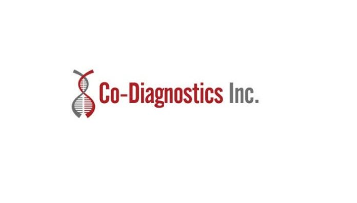 Co-Diagnostics JV CoSara First Indian Company to Receive License for COVID-19 Diagnostic