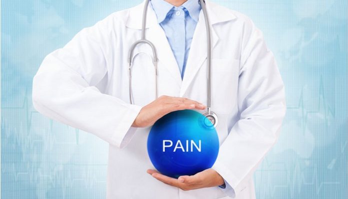 4 Tips for Dealing With Chronic Pain