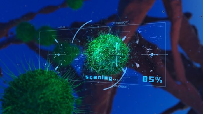 Artificial Intelligence Tool Predicts Which Patients with Pandemic Virus Will Develop Serious Respiratory Disease
