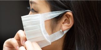 Mondi adapts production line in Germany to make much-needed face mask components