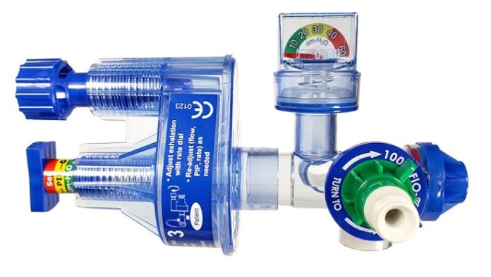 Xerox and Vortran Medical Partnering to Mass Produce Disposable Ventilators