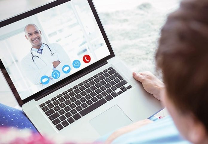 Porter expands telehealth services to ensure safety of patient and health care providers