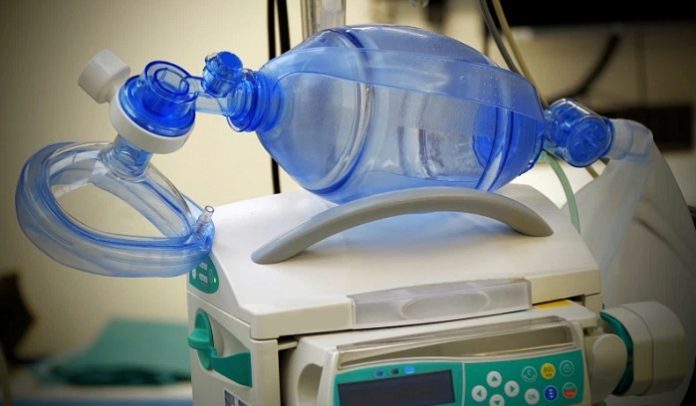 Tolomatic Develops Open-Source, Ventilator Actuation Prototypes