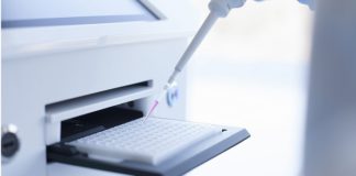 CELLINK launches a real-time qPCR instrument 
