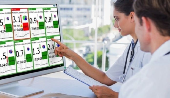 TELUS Health enables remote monitoring of recovering Covid-19 patients