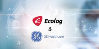Ecolog and GE Healthcare in Germany Signed a MOU to Join Forces in Combating COVID-19 Pandemic