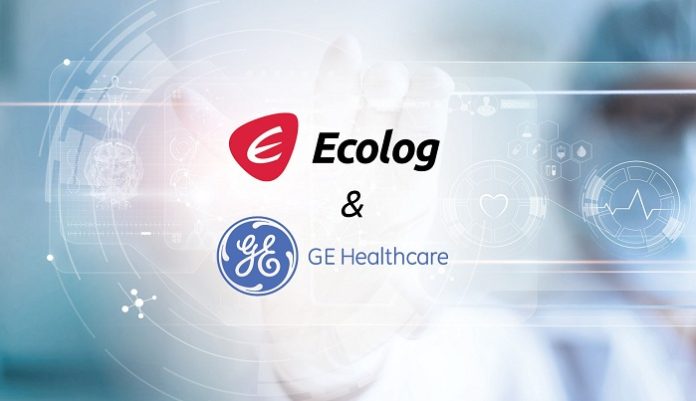 Ecolog and GE Healthcare in Germany Signed a MOU to Join Forces in Combating COVID-19 Pandemic