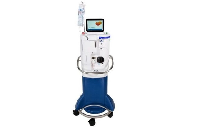 Zoll Medical wins CE Mark for oxygen therapy system