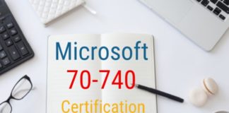 Top 7 Study Tips for Passing Microsoft 70-740 Exam: Are Practice Tests Really Effective?