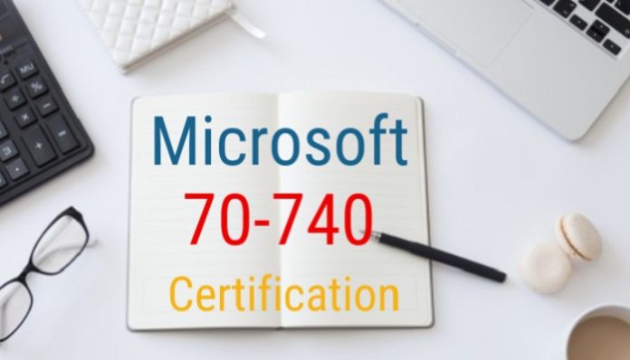 Top 7 Study Tips for Passing Microsoft 70-740 Exam: Are Practice Tests Really Effective?