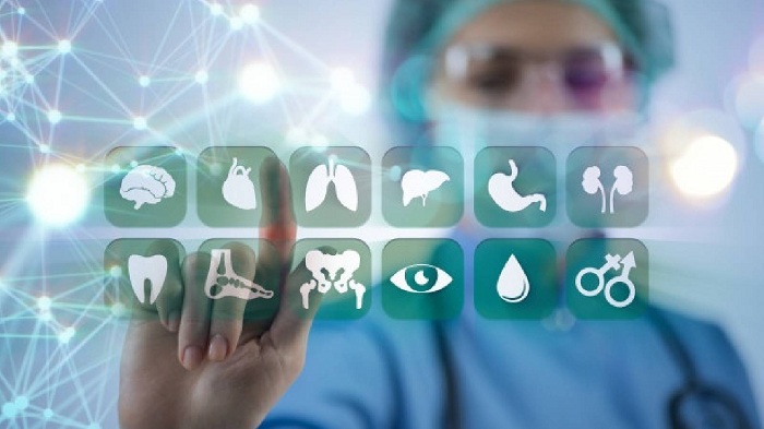 US to include SyntheticMR's solution in product catalogue