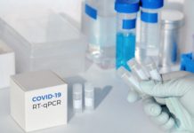 COVID-19 qPCR Test Kits