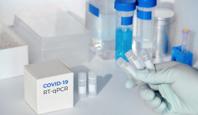 COVID-19 qPCR Test Kits