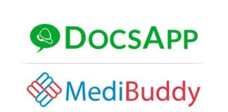 DocsApp merges with MediBuddy to create India's largest digital healthcare platform
