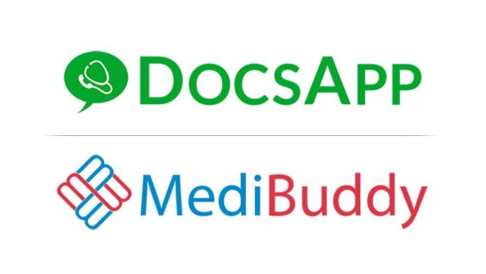 DocsApp merges with MediBuddy to create India's largest digital healthcare platform