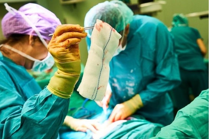Procell Surgical Introduces New Device For Surgical Sponge Blood Recovery Hhm Global B2b Online Platform Magazine