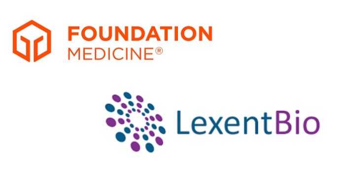 Foundation Medicine Acquires Lexent Bio, Inc., to Accelerate Liquid Biopsy Research and Development, and Advance Cancer Care