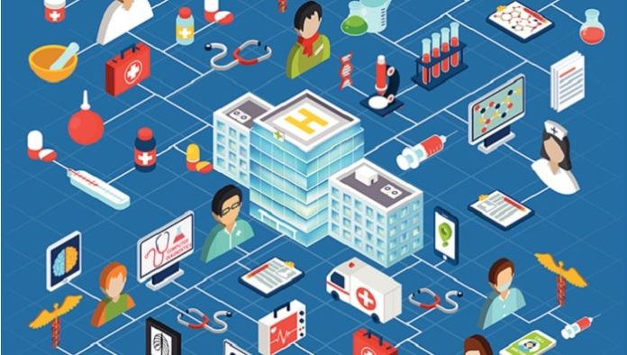 Indian Government launches AarogyaPath portal for healthcare supply chain