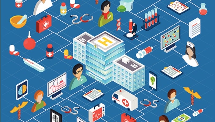 Indian Government launches AarogyaPath portal for healthcare supply chain