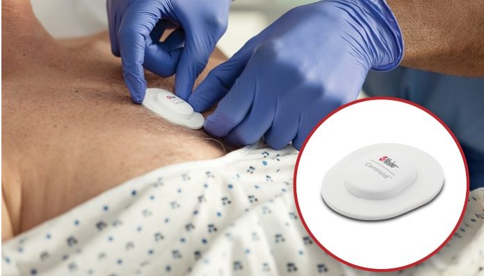 Masimo Announces FDA Clearance of Centroid wearable patient sensor