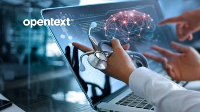 Rapid Radiology and OpenText Accelerate Diagnostic Results to Help Improve Patient Care
