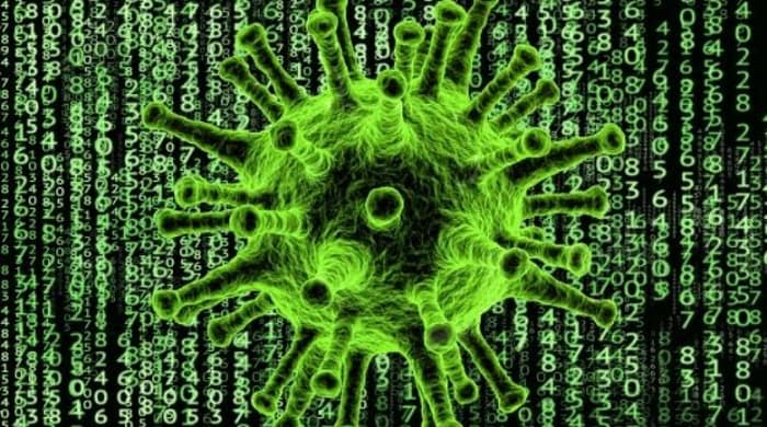  RSNA Launches International COVID-19 Open Radiology Database