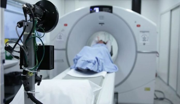 Axonics Receives FDA Approval for 3T Full-Body MRI Scans