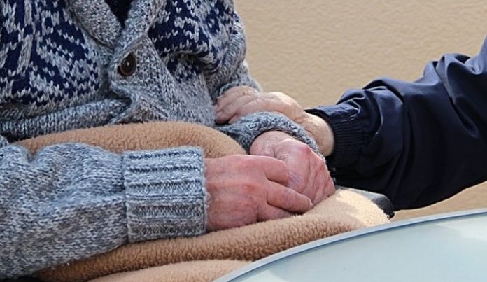 The Most Common Injuries in Nursing Homes